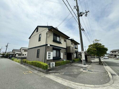 メゾンＡ 2階建