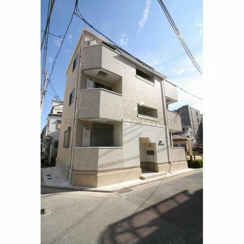 ワコーレヴィータ神戸上沢通サウス