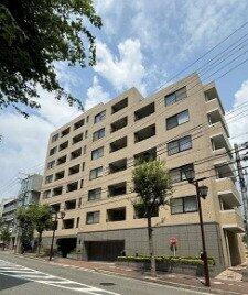 芦屋松ノ内パークハウス