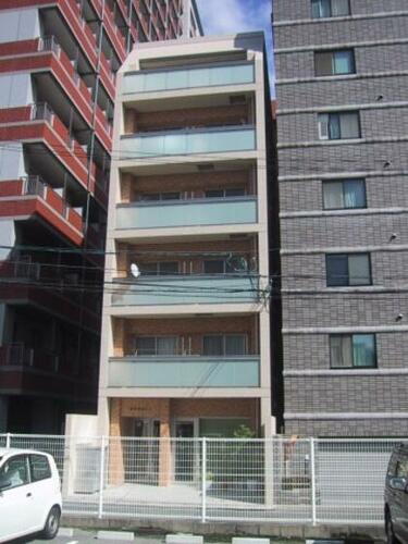 幟町　宮本ビル