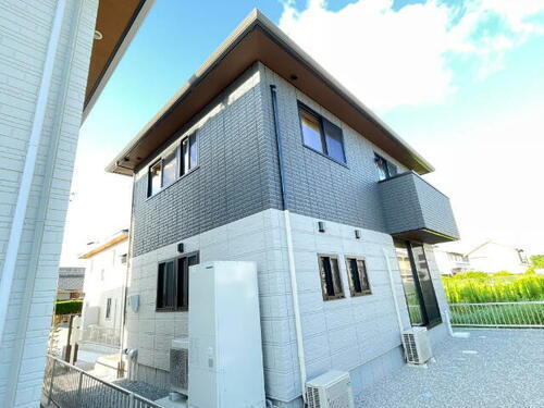 Ｃａｓａ　Ｅｘｃｅｌｅｎｔｅ　Ⅳ棟