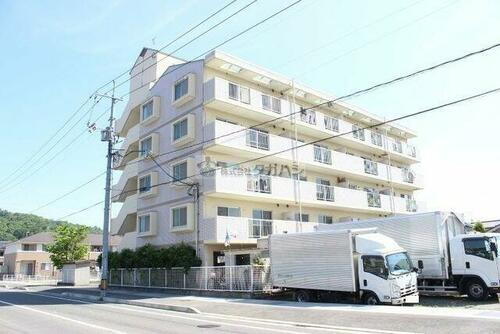 広島県福山市神辺町大字新湯野 賃貸マンション