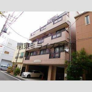 東京都墨田区横川４丁目 築23年9ヶ月 5階建