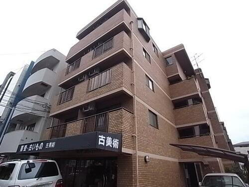 兵庫県神戸市東灘区本山北町２丁目 5階建