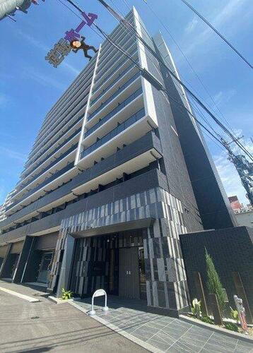 愛知県名古屋市中区新栄３丁目 賃貸マンション