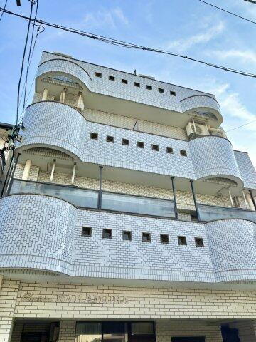 愛知県名古屋市千種区上野２丁目 賃貸マンション