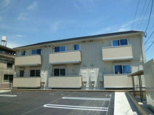 愛知県名古屋市港区当知１丁目 賃貸アパート