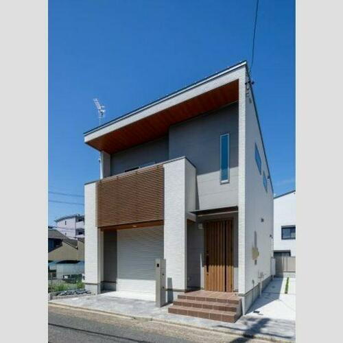 （仮）緑区大根山ＫＯＤＡＴＥＸＰＧ 2階建