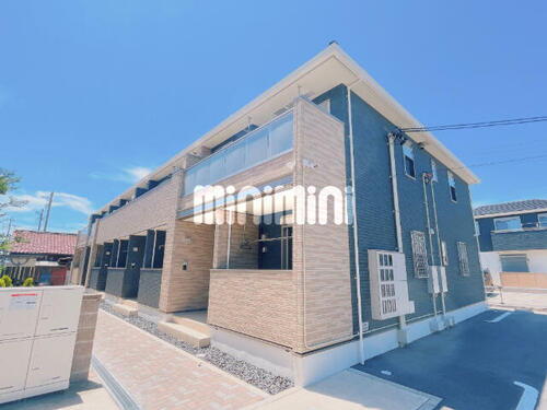 コンフォール 2階建