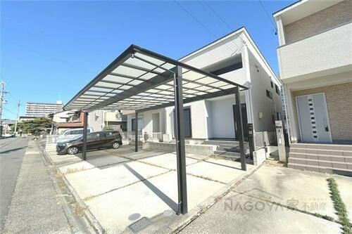 山田４丁目戸建