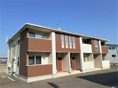 香川県仲多度郡多度津町大字奥白方 賃貸アパート