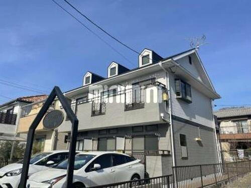 エピキュリアン元八事 2階建
