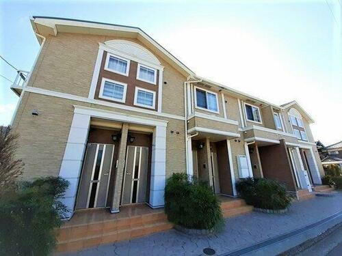 香川県丸亀市三条町 賃貸アパート