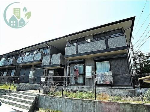 兵庫県神戸市東灘区本山中町４丁目 2階建 築24年5ヶ月