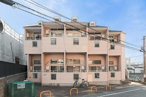 マキシム空港前Ⅲ