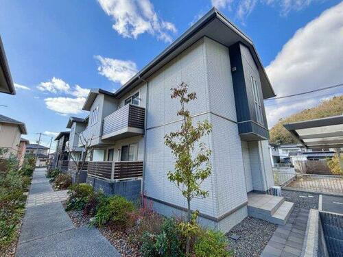 岡山県倉敷市福田町福田 2階建 築6年11ヶ月