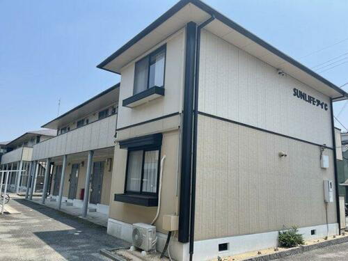 サンライフアイＣ 2階建