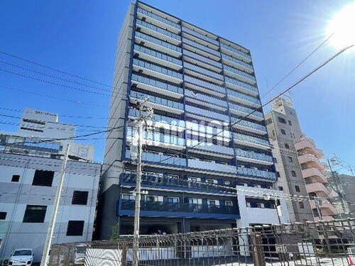 Ｓ－ＲＥＳＩＤＥＮＣＥ今池駅前