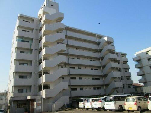 愛知県半田市北二ツ坂町２丁目 賃貸マンション