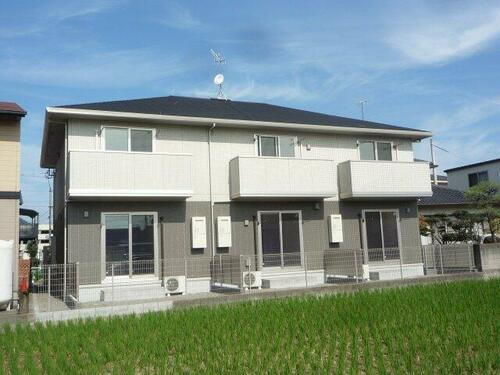 広島県福山市手城町１丁目 タウンハウス