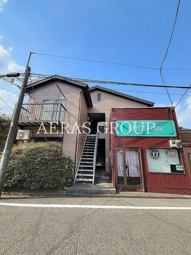 神奈川県相模原市緑区橋本２丁目 2階建
