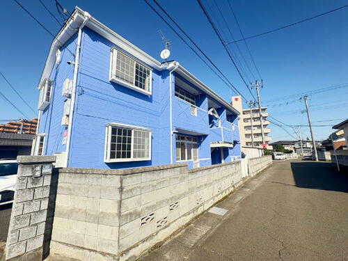 コーポラスサトウⅢ