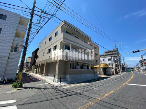 フェリーチェ津田沼