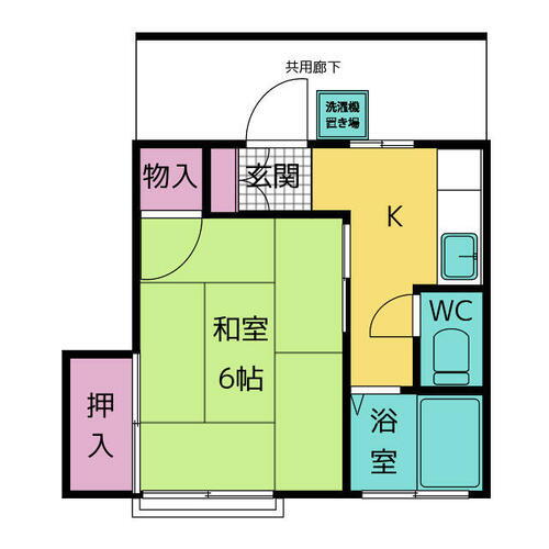 物件写真