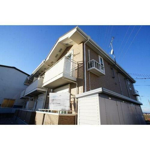 群馬県佐波郡玉村町大字上新田 賃貸アパート