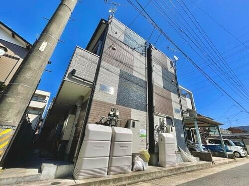 ＬＥ　ＣＯＣＯＮ砂口町 2階建