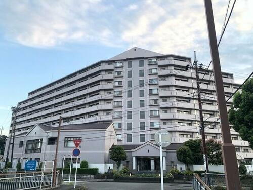 上星川ガーデンコート