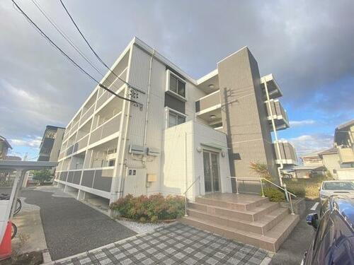 三重県四日市市松寺１丁目 賃貸マンション