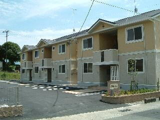 静岡県周智郡森町森 賃貸アパート