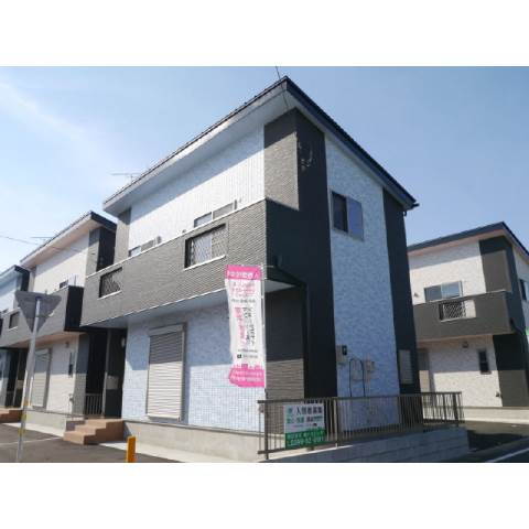 茨城県神栖市神栖３丁目 賃貸一戸建て