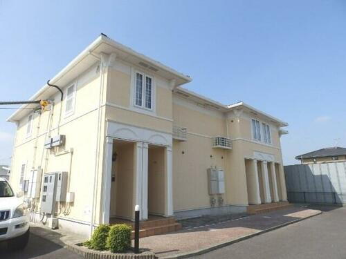 三重県松阪市中林町 賃貸アパート