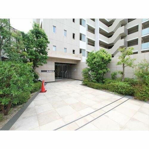 神奈川県川崎市川崎区台町 賃貸マンション