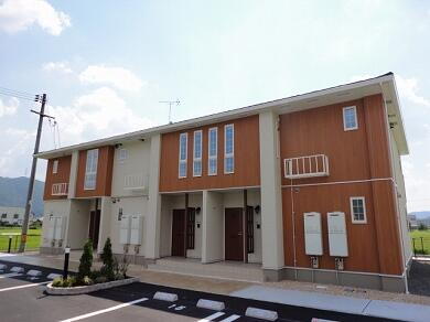 岡山県赤磐市小瀬木 築13年4ヶ月 2階建