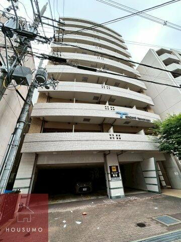 大阪府大阪市北区本庄東２丁目 賃貸マンション