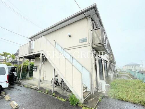神奈川県相模原市中央区東淵野辺２丁目 2階建 築32年5ヶ月