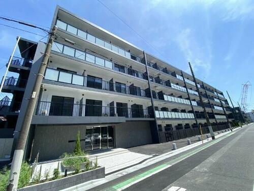 東京都葛飾区奥戸２丁目 賃貸マンション