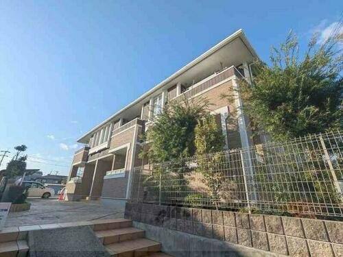 大阪府東大阪市三島２丁目 2階建 築12年11ヶ月