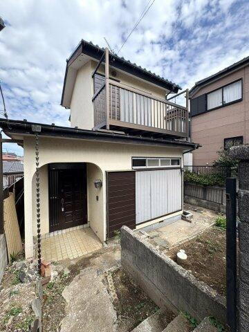 千葉県船橋市三山５丁目 賃貸一戸建て