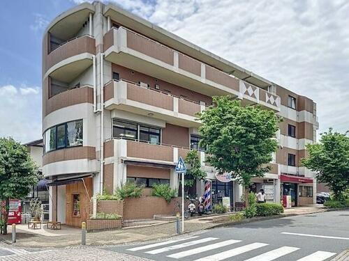 鴨志田第二ビル