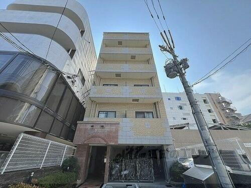 ラフィーネ伊丹Ⅲ