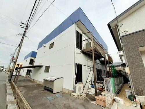 三重県鈴鹿市十宮２丁目 2階建 築39年11ヶ月