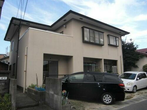喜進（キシン）ハウス 2階建
