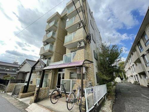 ベルトピア春日井Ⅰ