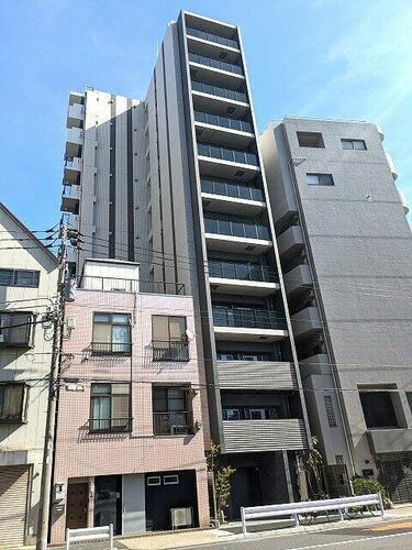 東京都台東区日本堤２丁目 賃貸マンション
