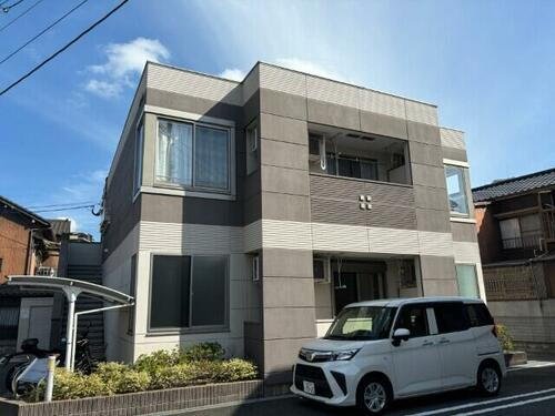 福岡県北九州市小倉北区下到津３丁目 2階建 築9年9ヶ月