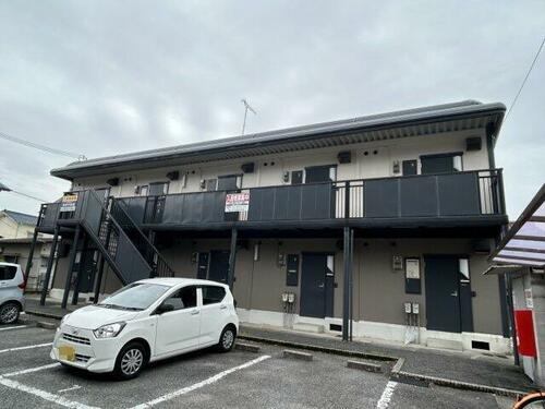 メゾンヤクシ 2階建